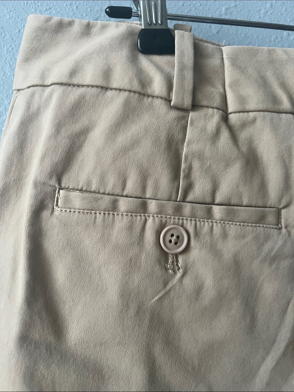Talbots The perfect Shorts 7” - Picture 5 of 8